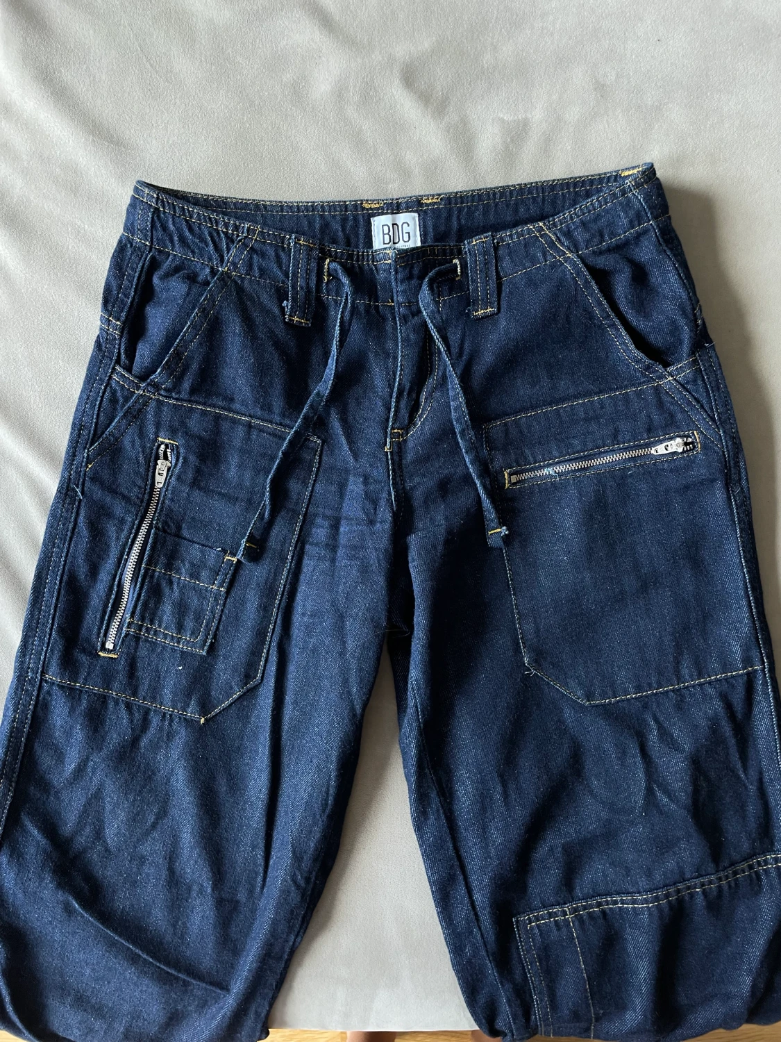 Baggy jeans  - 90