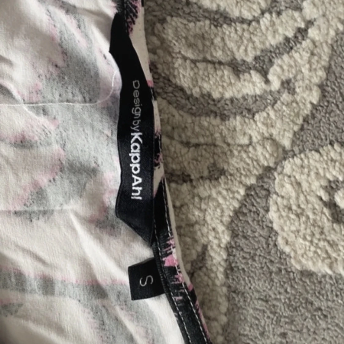 Sommarklänning  - 90