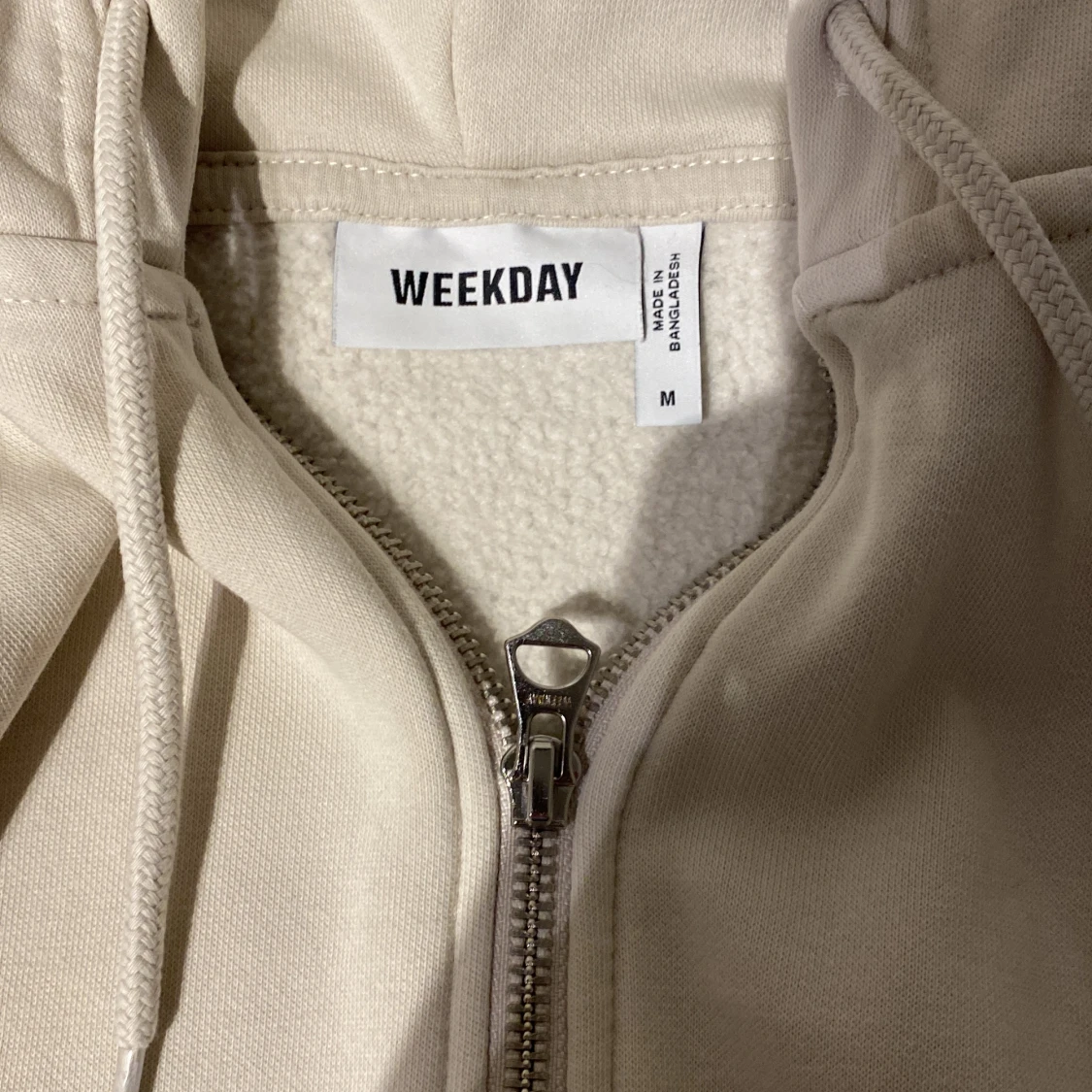 Weekday hoodie - 90