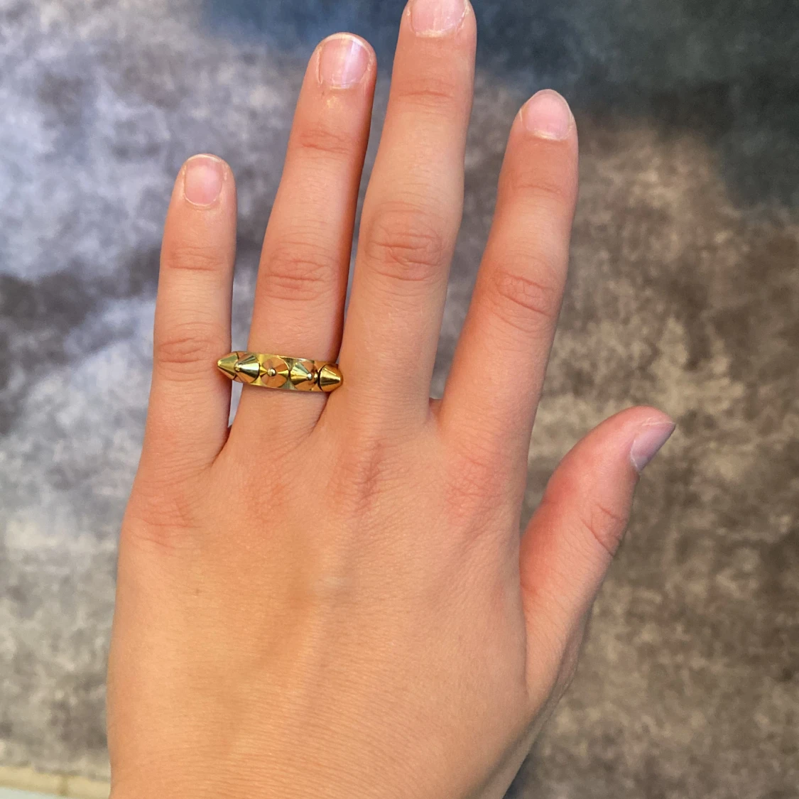 Edblad ring🩷 - 90