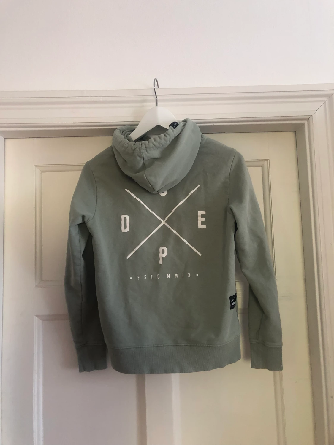 Dope hoodie - 90