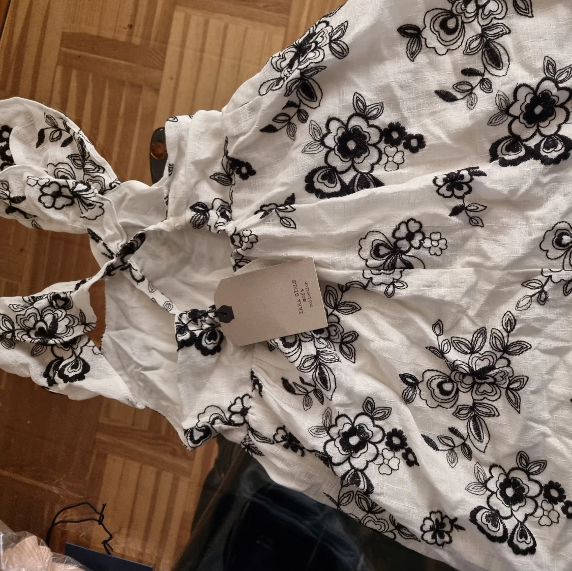 Zara kids dress  - 90