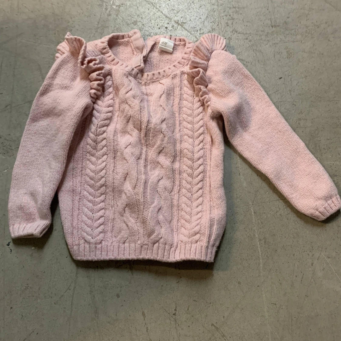 Barnkläder storlek 86/92 - 91