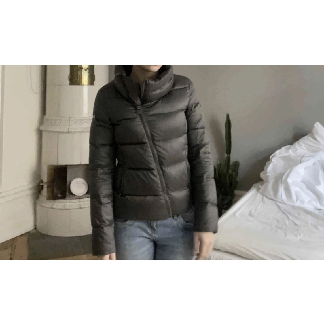 Colmar jacka ⭐️ - 91