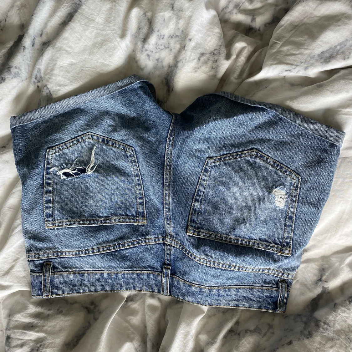 Jeans shorts Hm - 91