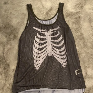 Linne - Aldrig använd