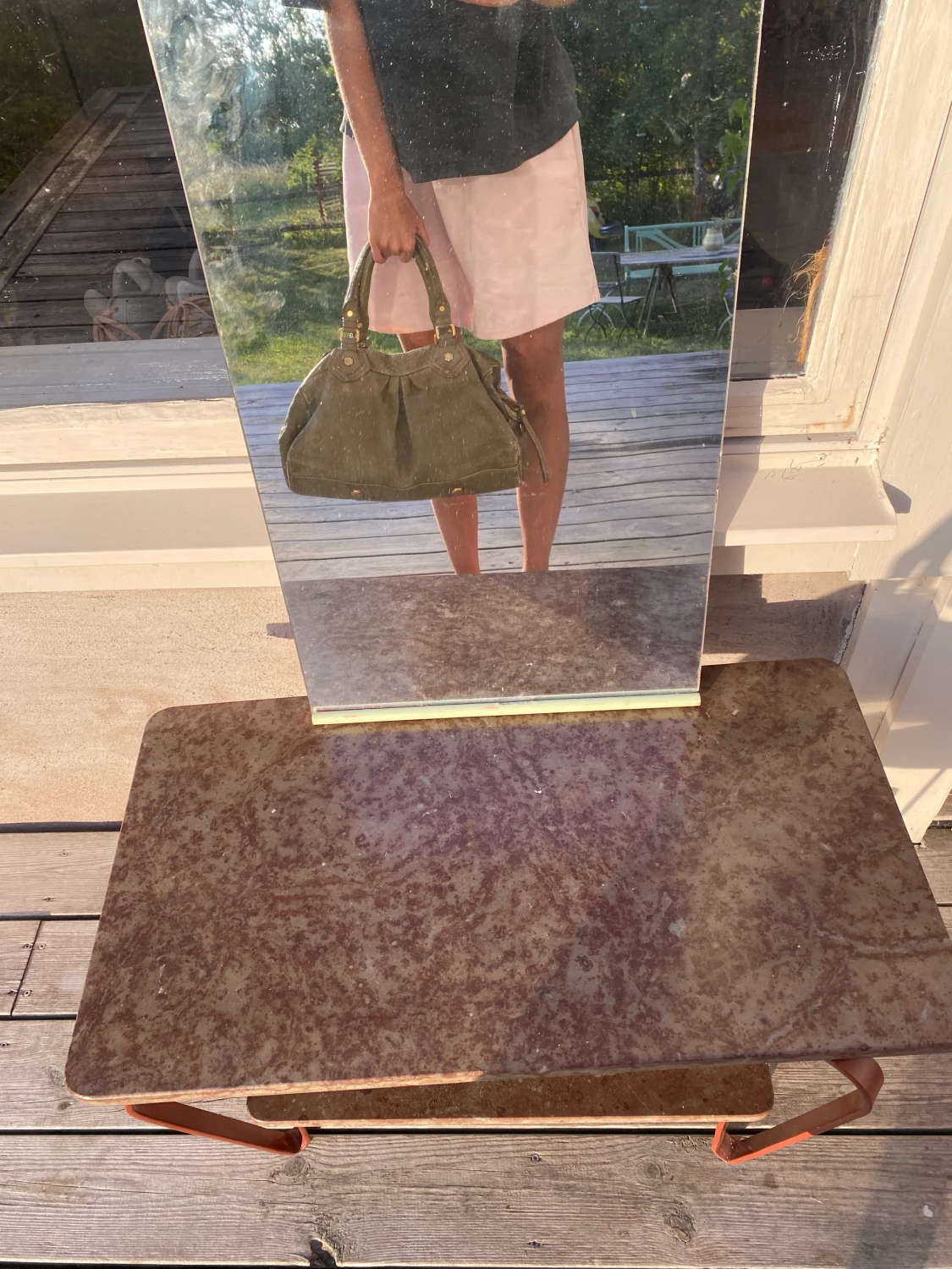 Marc by Marc Jacobs väska - 90