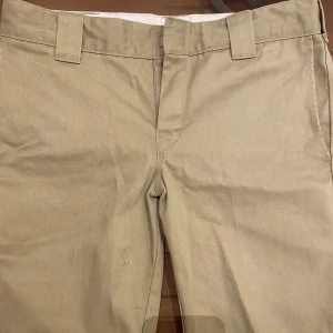 Dickies shorts - Hyfsad kondition khaki