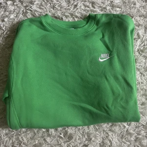 Nike sweatshirt - Strl XS i herr. 