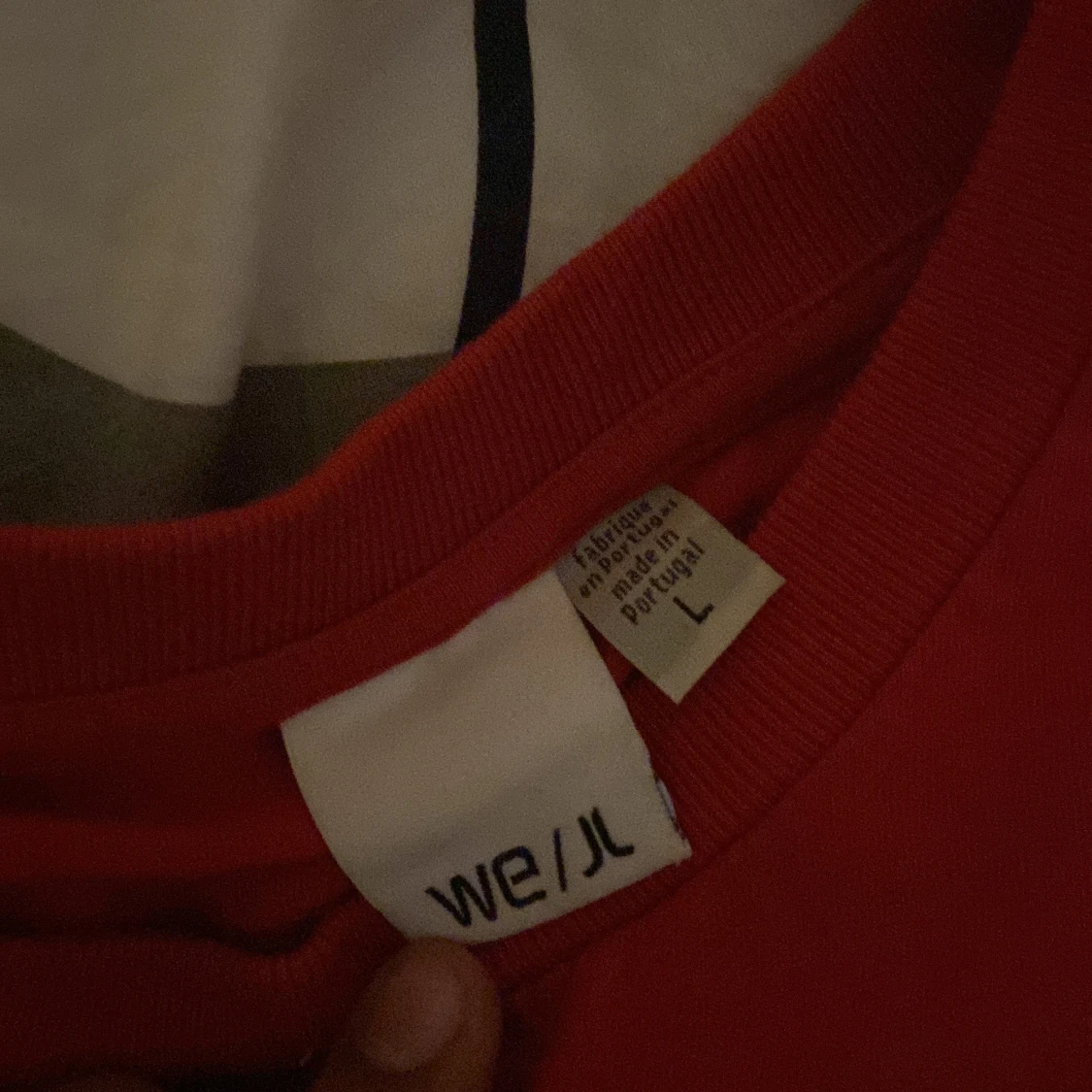 JL tröja aldrig använda - 90