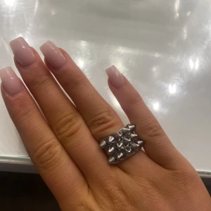 Edblad ring - Säljer min fina Edblad ring då jag inte använder den så mycket längre💗 Skriv privat för frågor💗