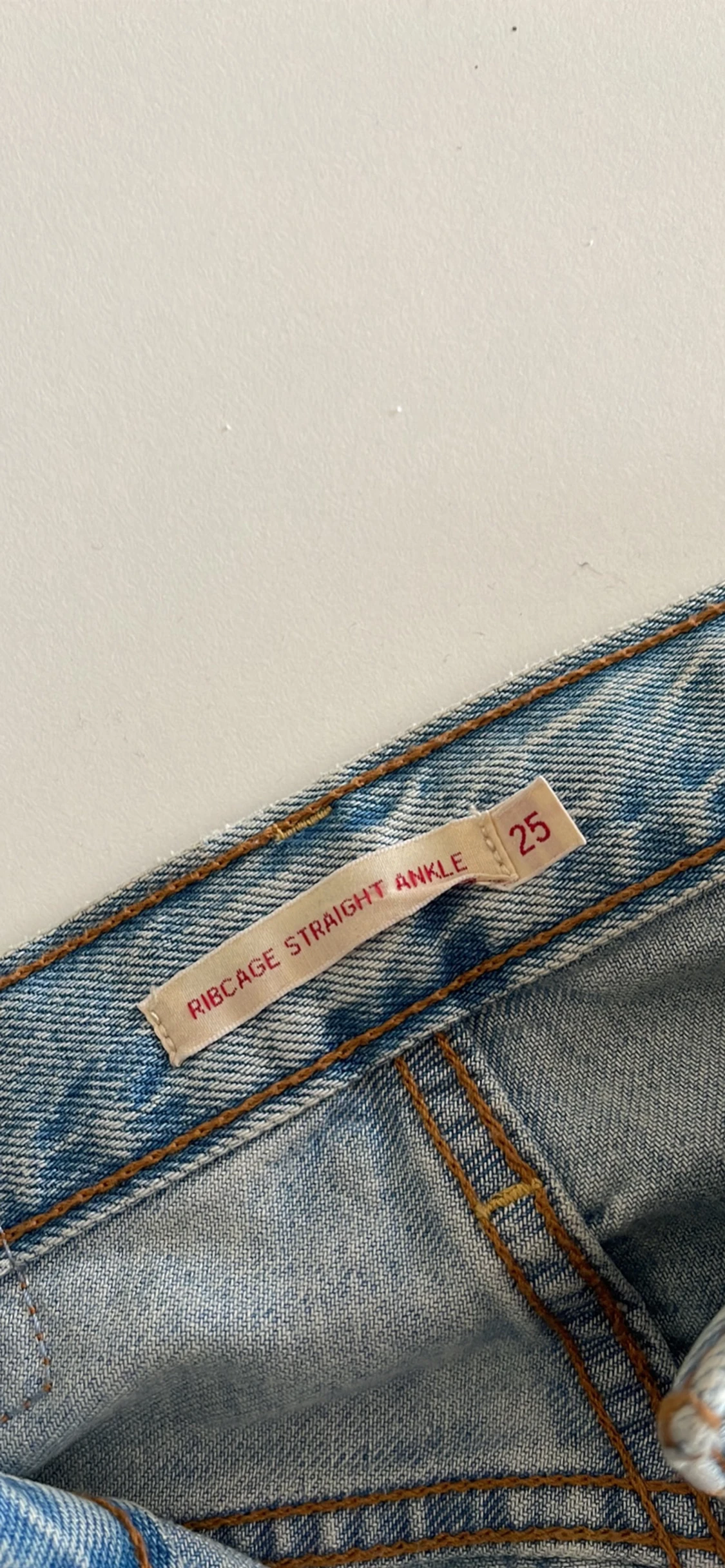 Levis jeans  - 91