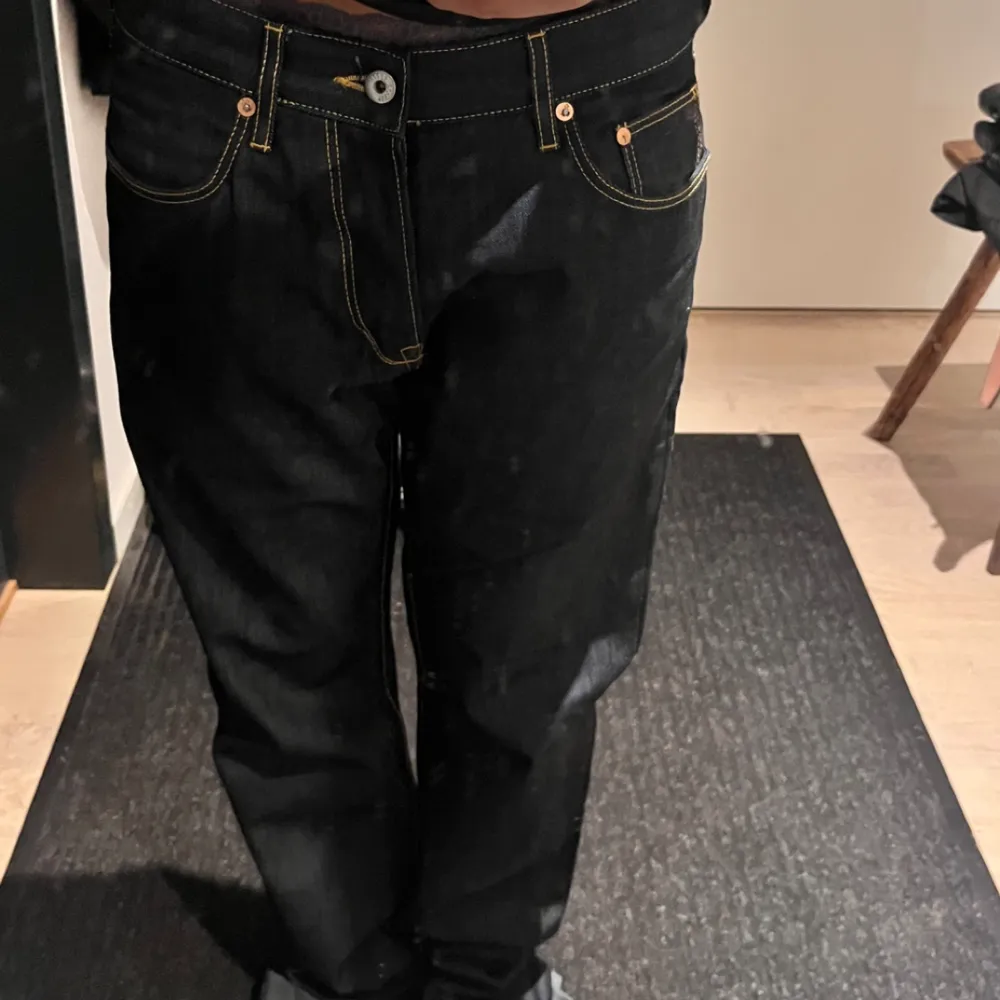 Ett par jätte snygga jeans från Sliq🤗. Jeans & Byxor.