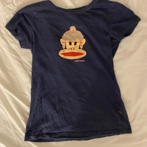 Paul frank T-shirt  - Superfin och trendig paul frank t shirt. I bra skick