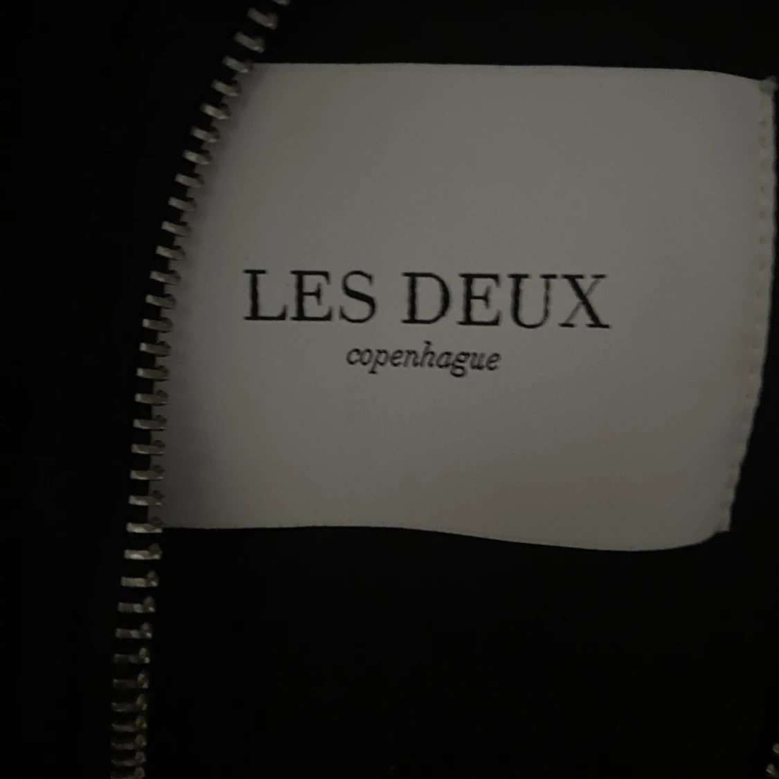 Les deux full zip - 91