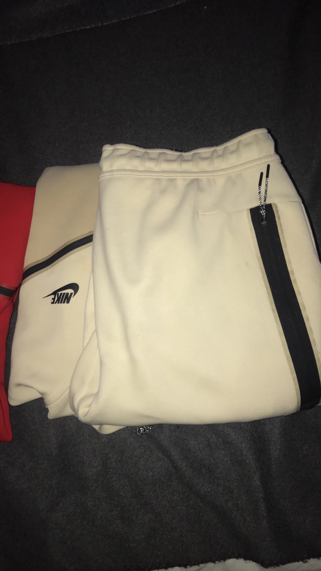 Jag säljer mina Nike dress alla 2400 - 90