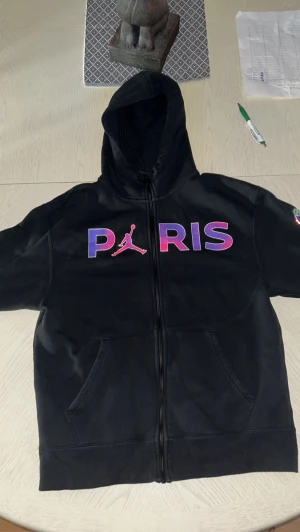 Jordan Psg hoodie  - Jordan psg hoodie 