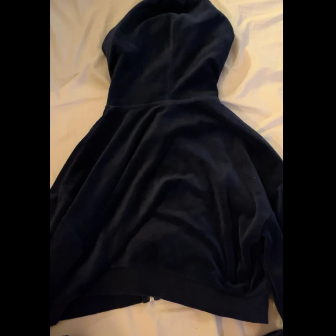 h&m zipup kofta  - 90