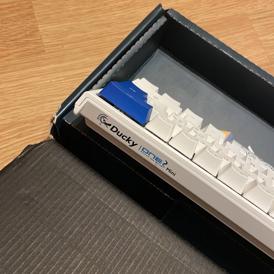 Ducky one 2 mini - 90