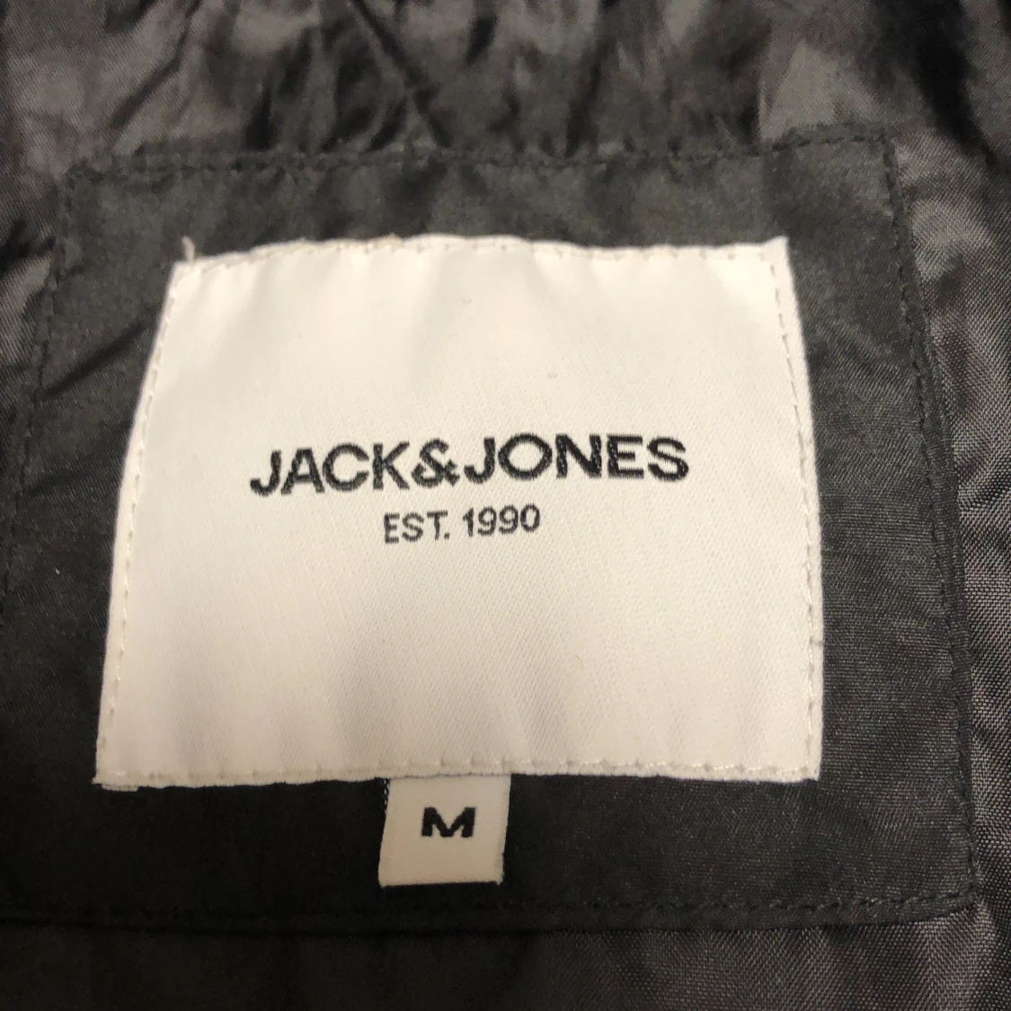 Jack&Jones puffer jacka - 91