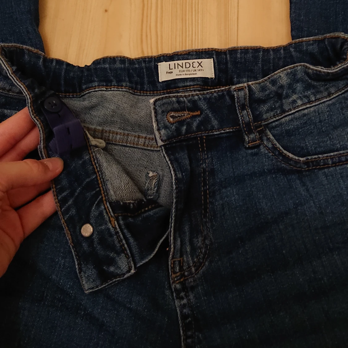 Bootcut jeans  - 91