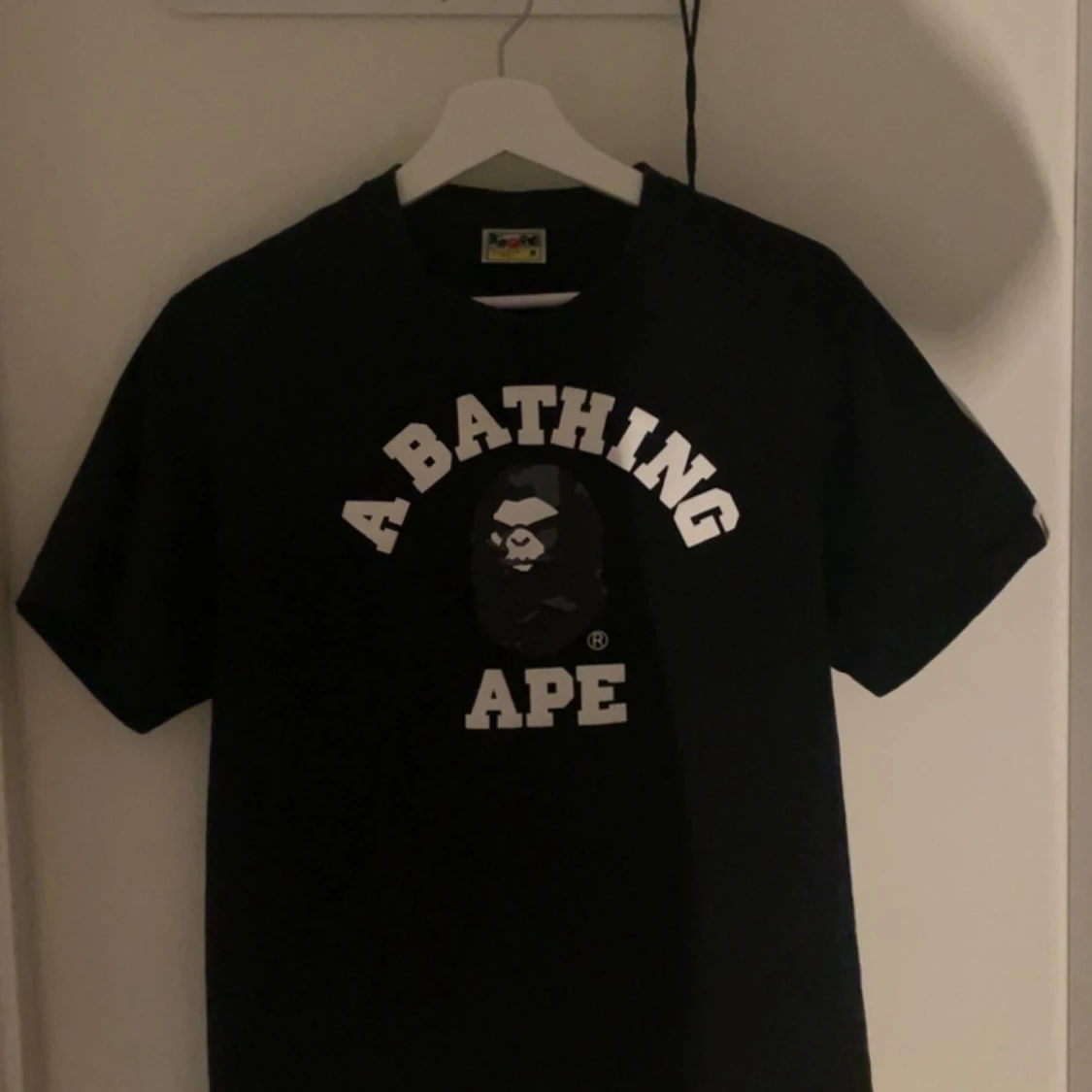 Bape t shirt  - 93
