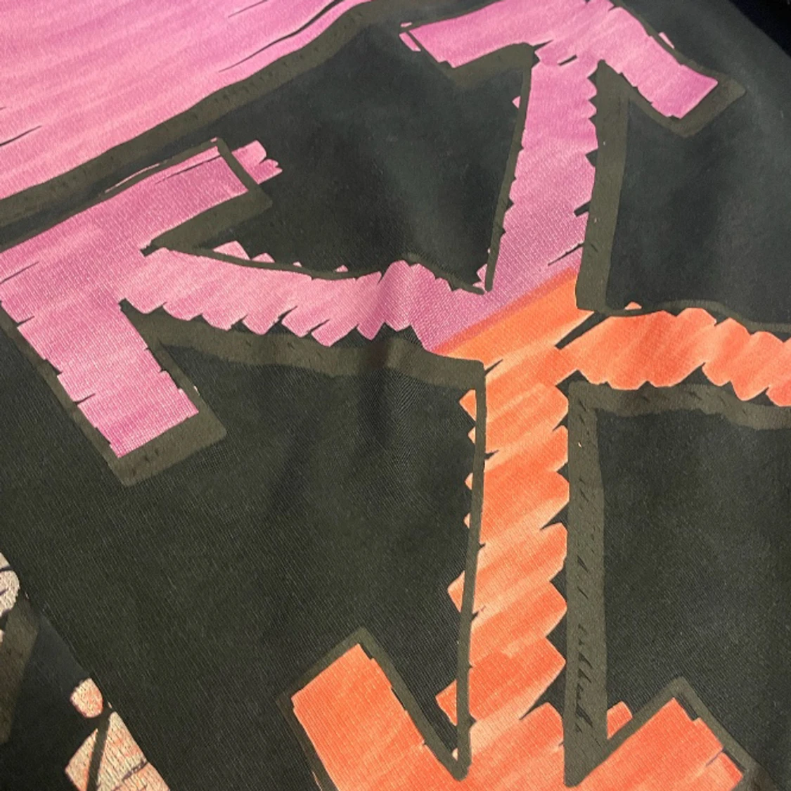 Off White- Hoodie - 91