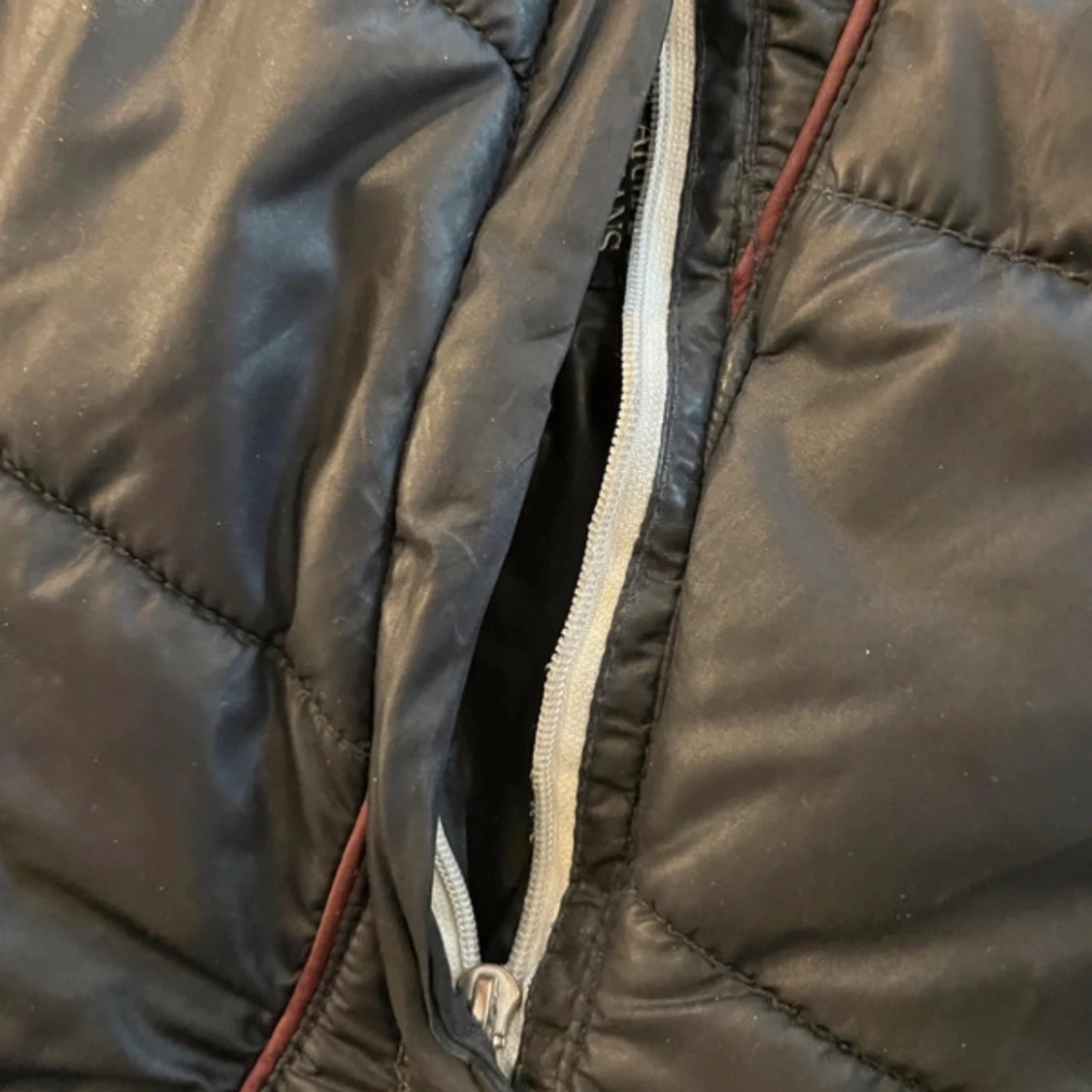 Armani Winter Jacket - M - 91