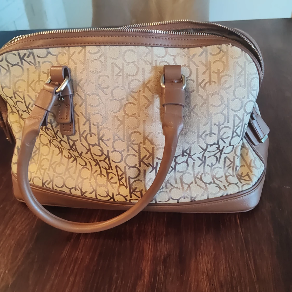 Calvin Klein väska - 90