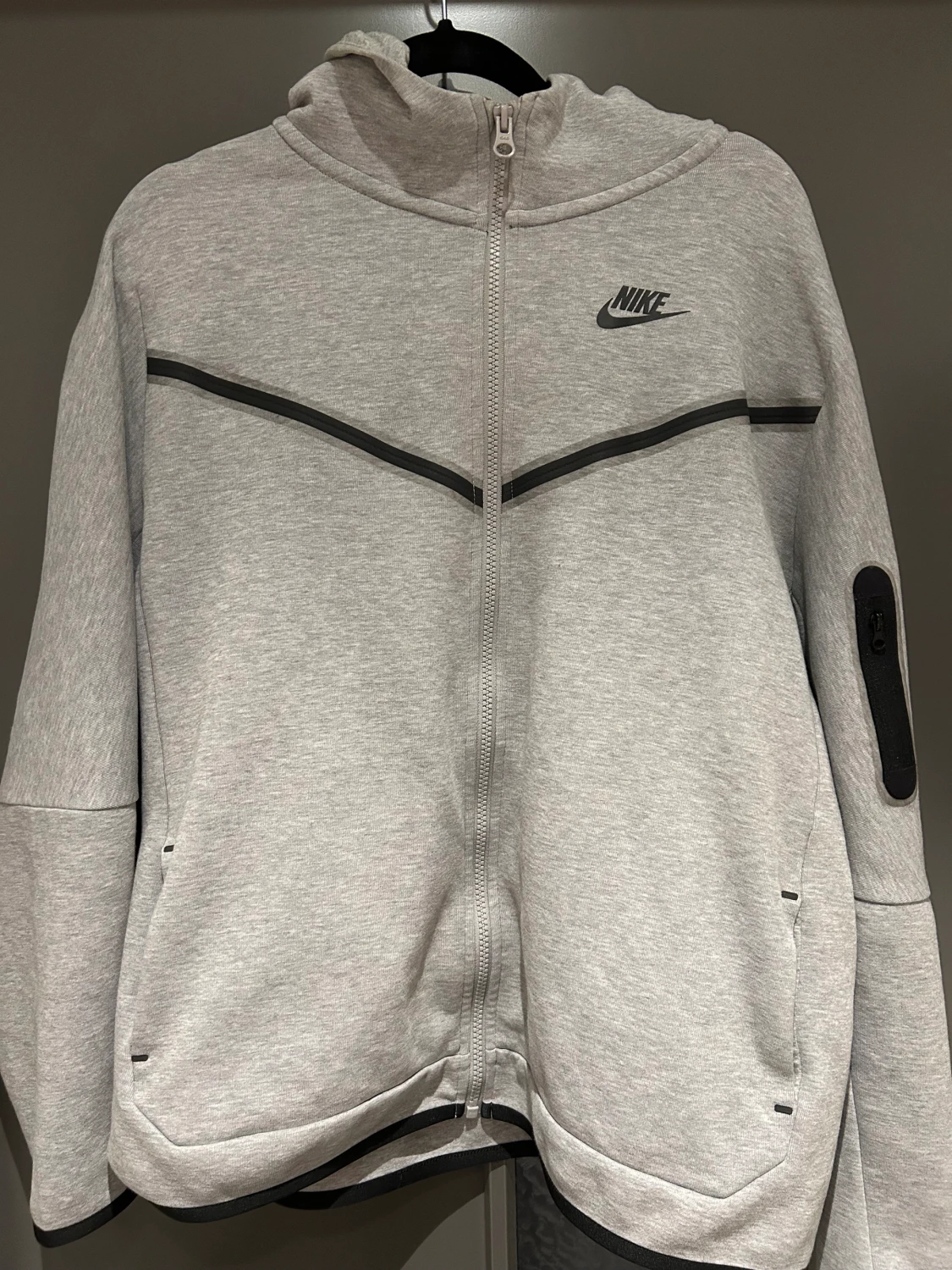 Nike tech fleece