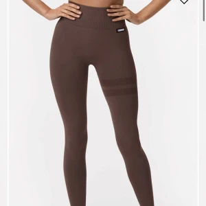 Stronger  - Säljer dessa tights från stronger i storlek s, använda 2 gånger och kommer ej till användning längre🤎