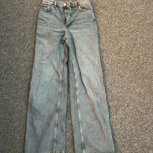 Jeans - Fint skick, sköna 