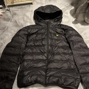 Lyle & scott jacka  - Bra kvalite 