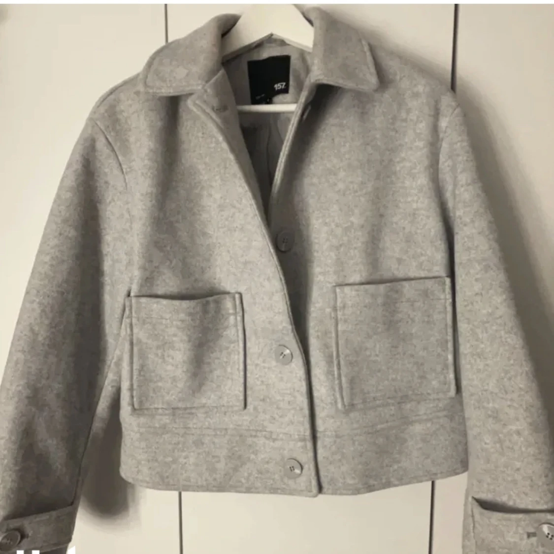 Lager 157 kappa - 90