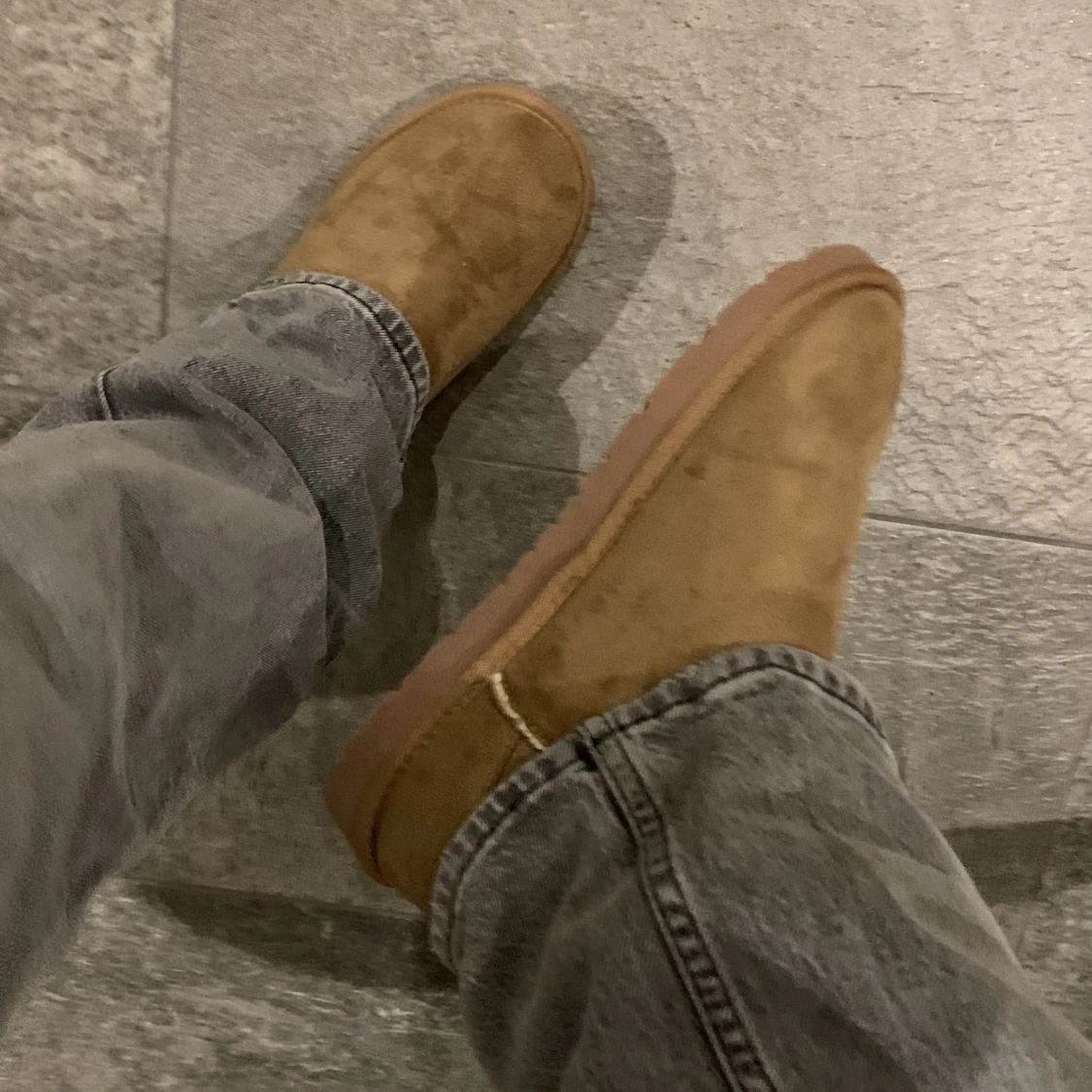 Vinterskor❄️⛄️ - 90