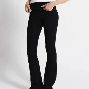 Yoga pants - Populära yoga byxorna från Lager 157 i storlek m, använda en gång 