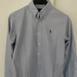 Polo Ralph Lauren skjorta storlek M passar S