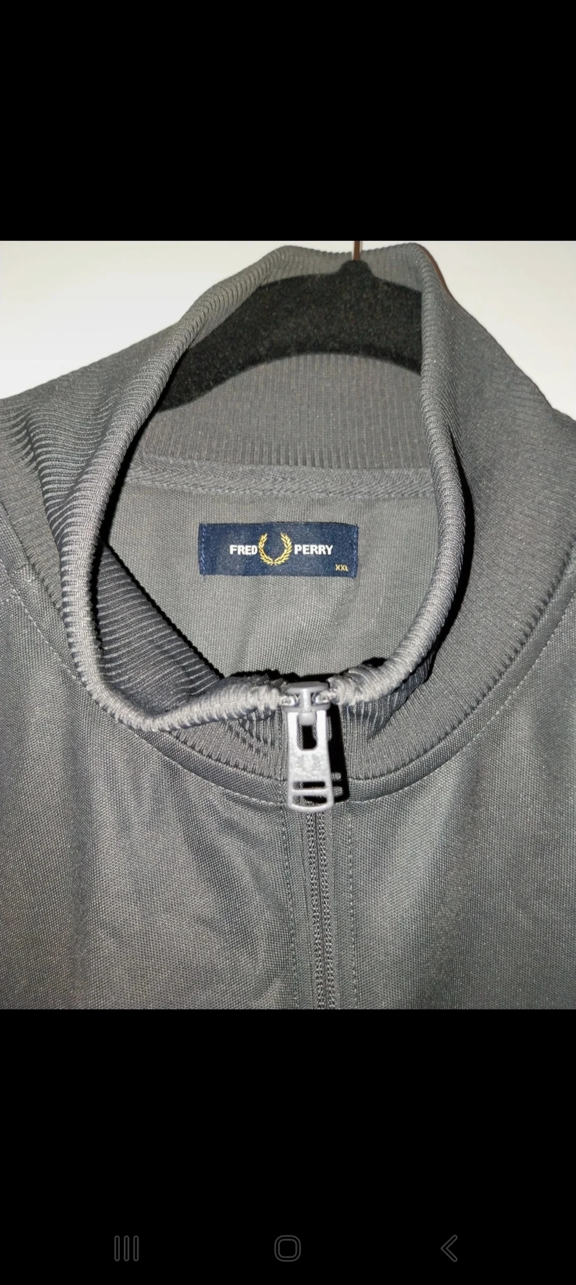 Fred perry tracksuit - 90