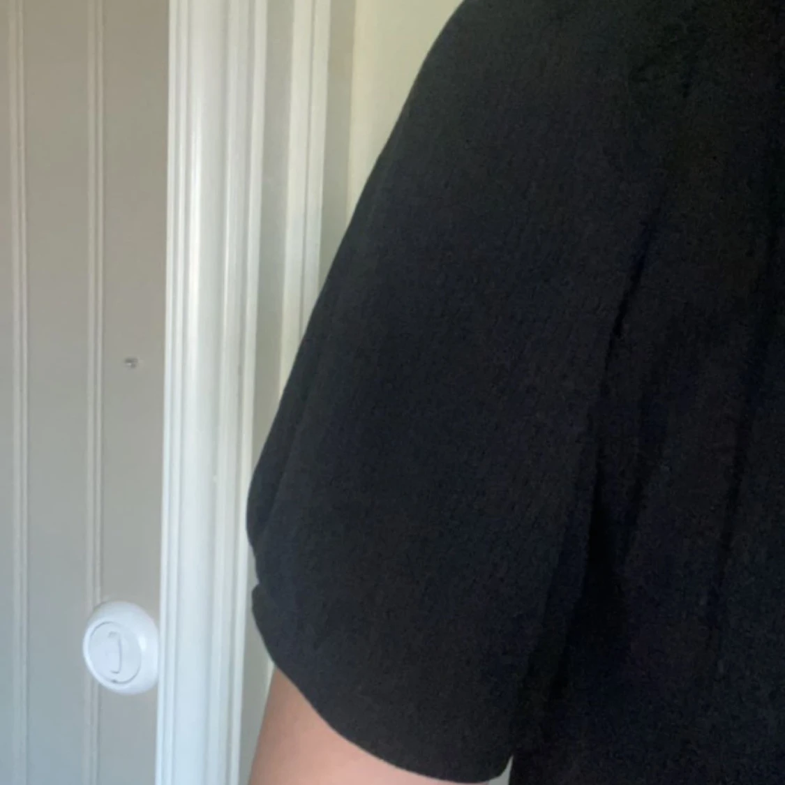 Gulligaste puffärm toppen! - 90