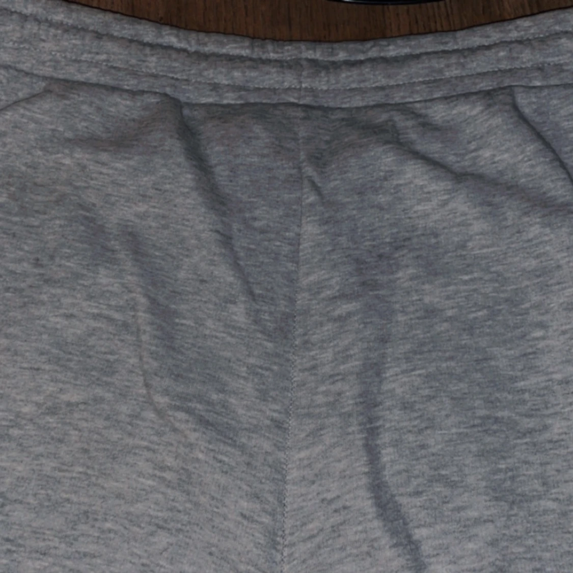 Gråa vida mjukisbyxor  - 91