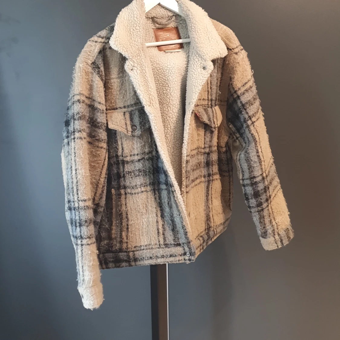 Levi's TRUCKER Vinterjacka - 90