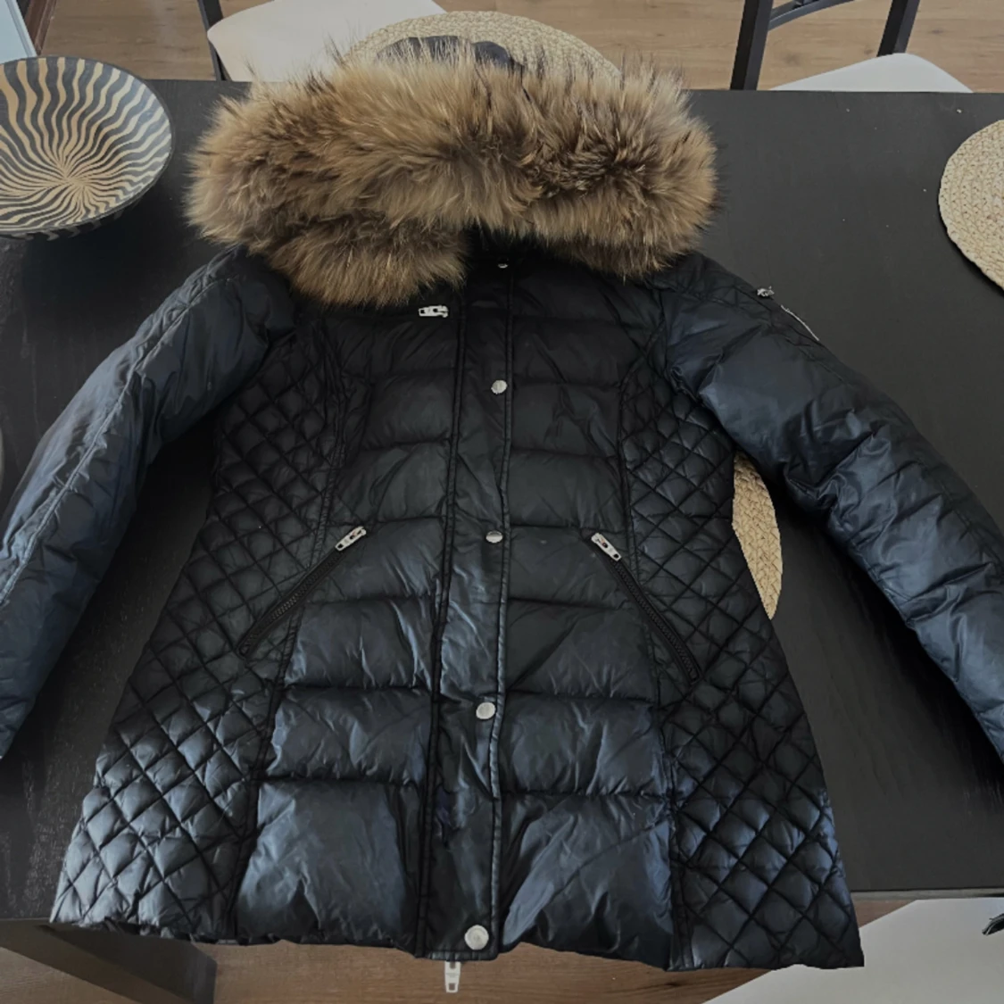 Rock & blue jacka - 91