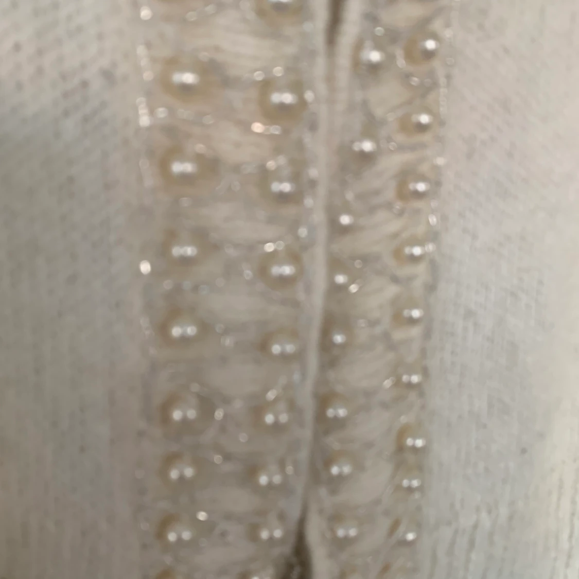 Kort handgjord kofta  - 91