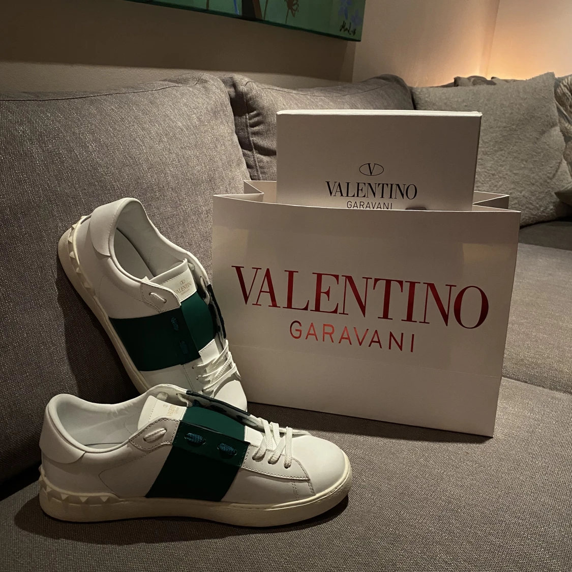 Valentino