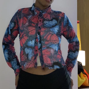 H&M tröja - Lite använd 