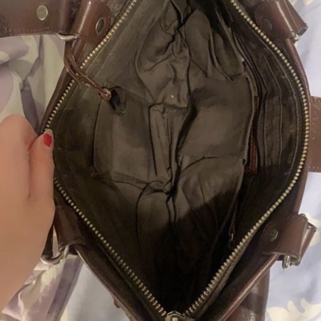 Söt handväska! - 91