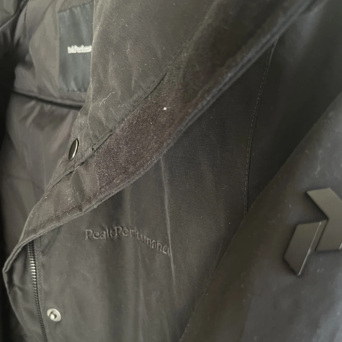 Peakperformance parka jacka - 90