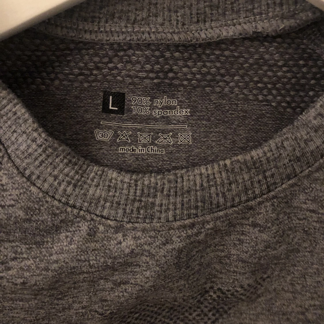 GYMSHARK- Tröja - 91