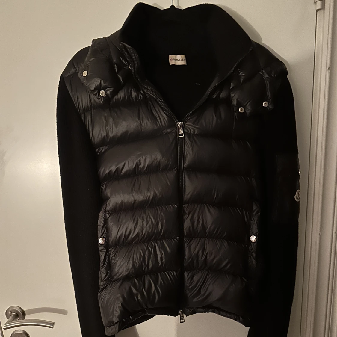 Moncler cardigan 