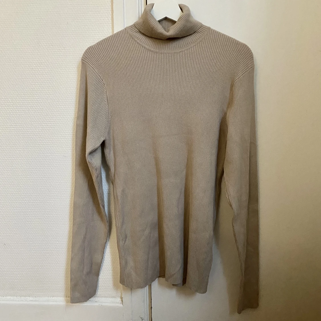 Långärmad polo - 92